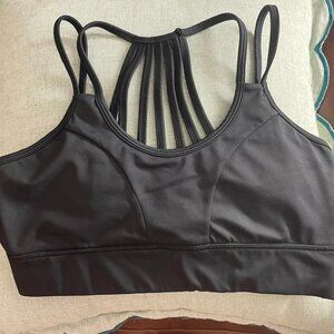 CVG Sports Bra